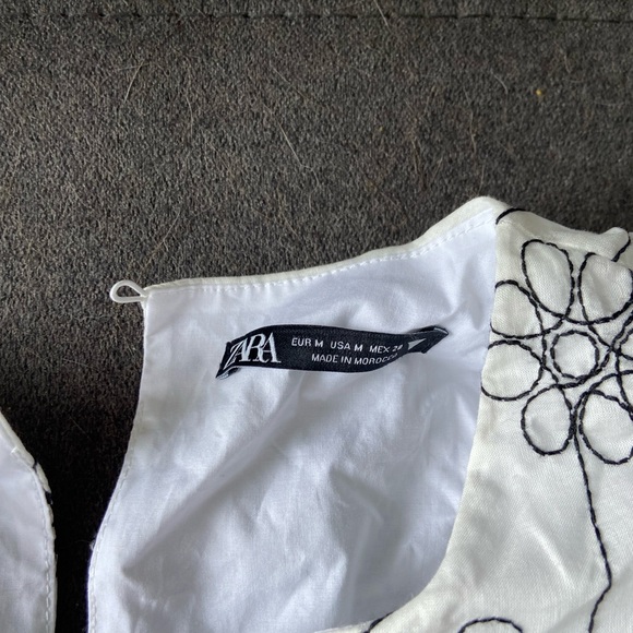 Zara top - Picture 2 of 3